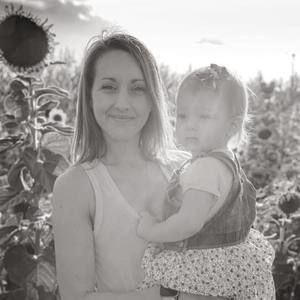 Meet your Posher, Nicole